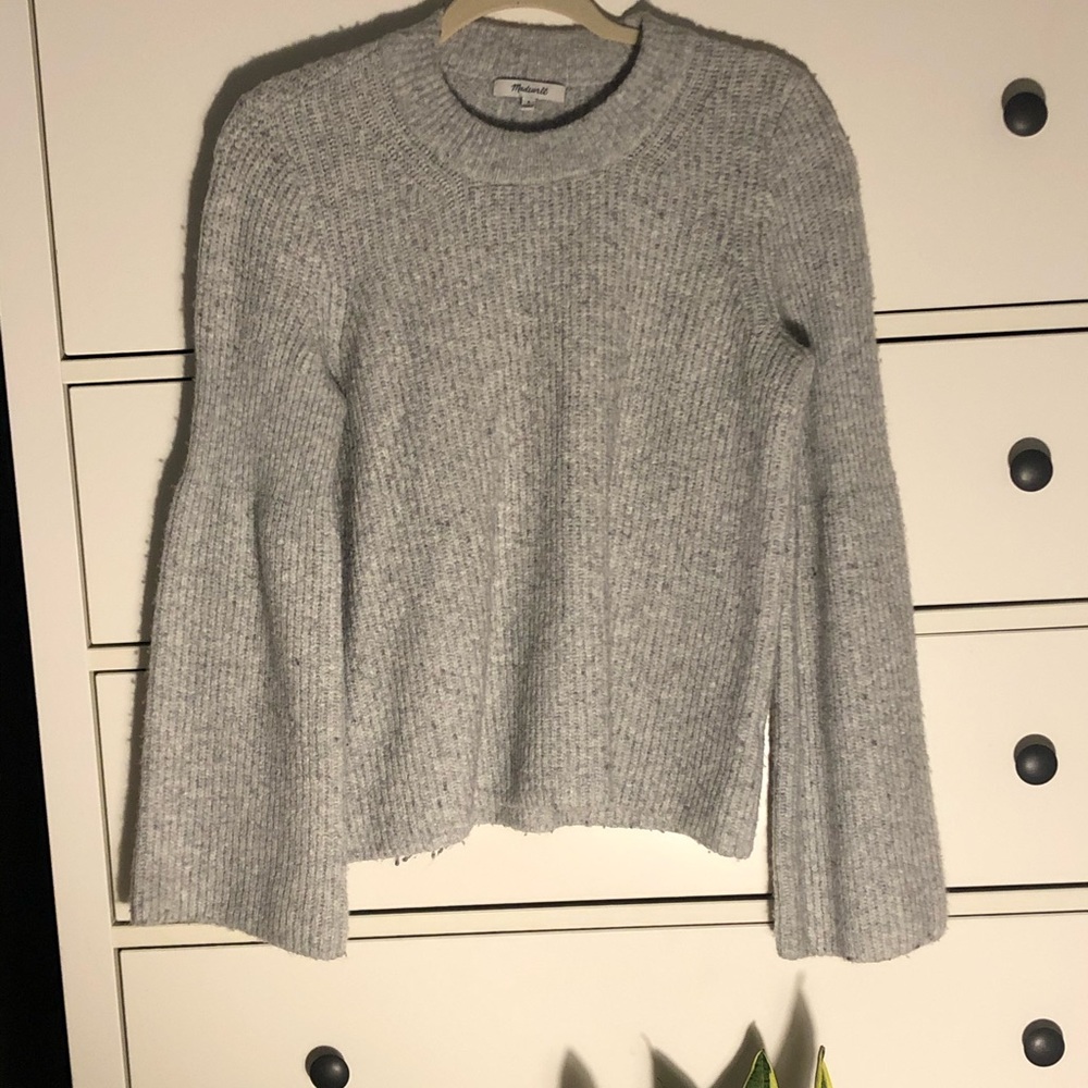 Madewell Sweater - Picture 3 of 3